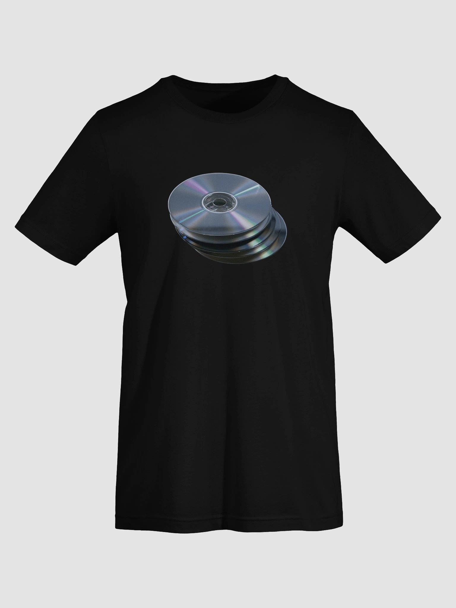 Club LeBon CD Tee product image (7)