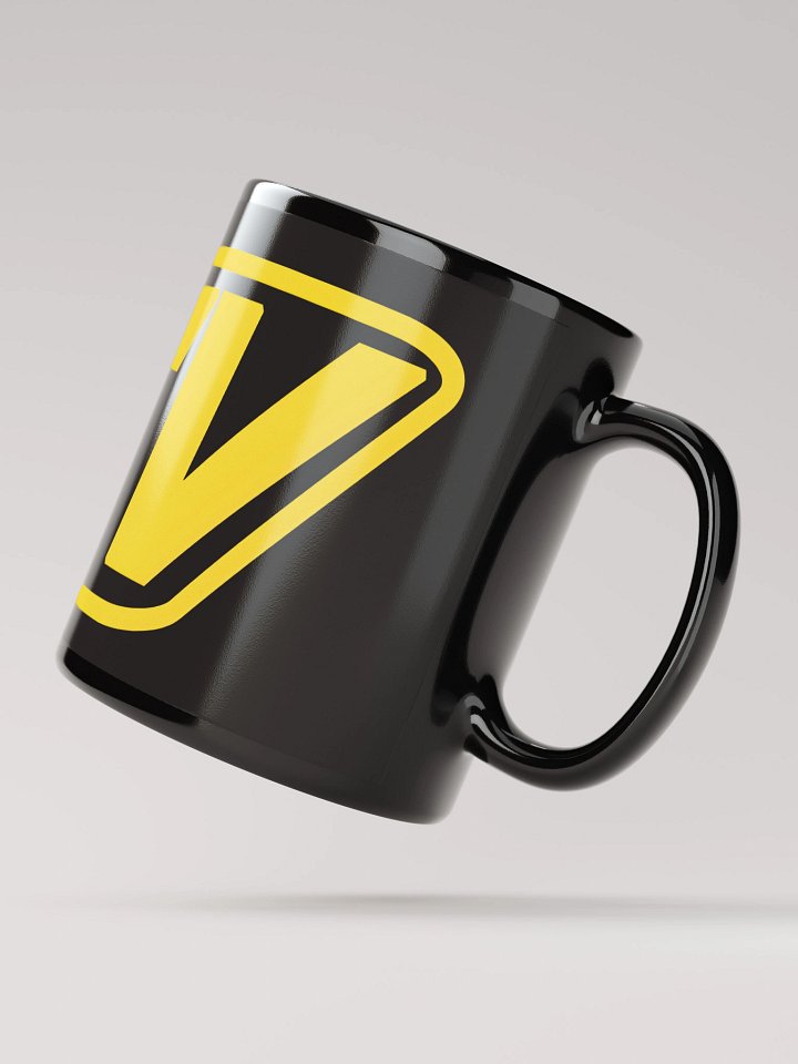 FSTV - Free Space Radio BIG Mug product image (4)