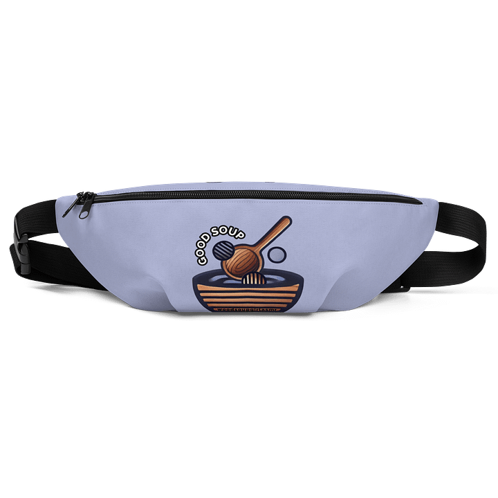 Good Soup Fanny Pack product image (1)