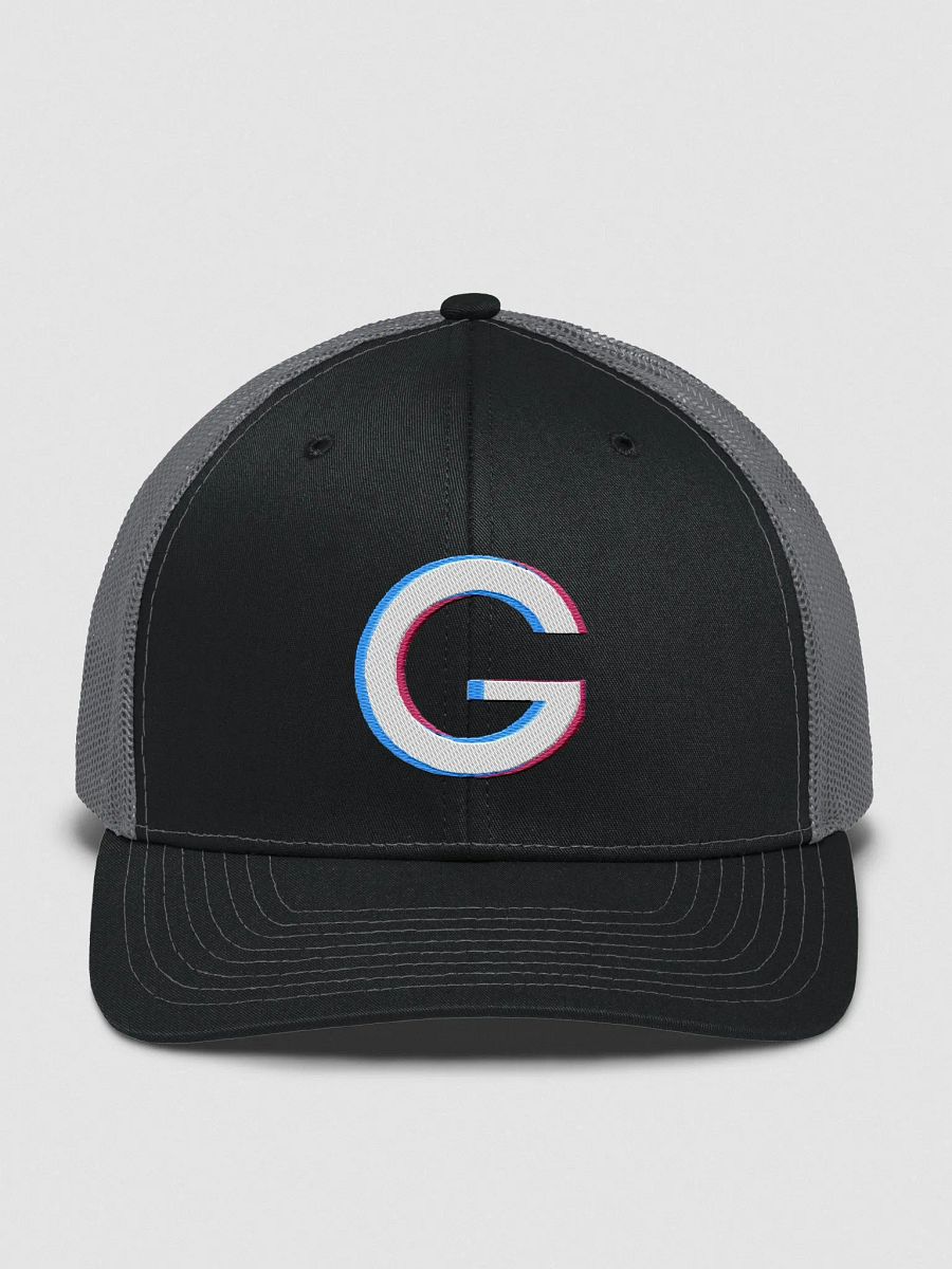 OG Giddle LOGO HAT product image (1)