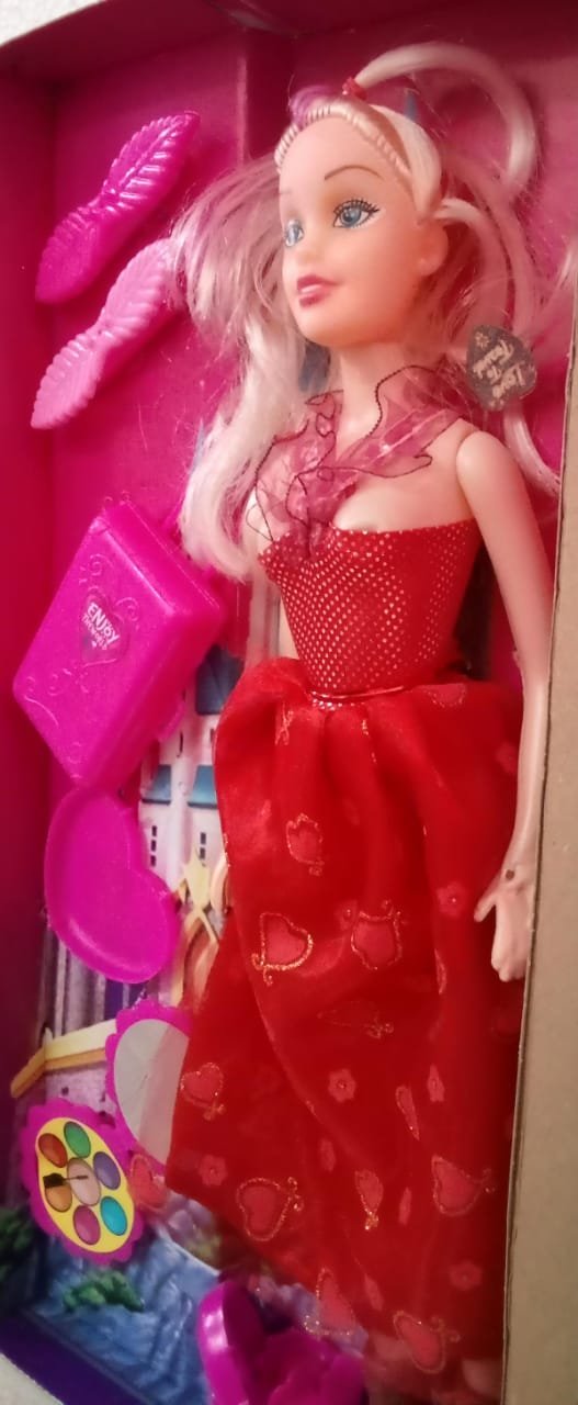 Doll toy product image (3)