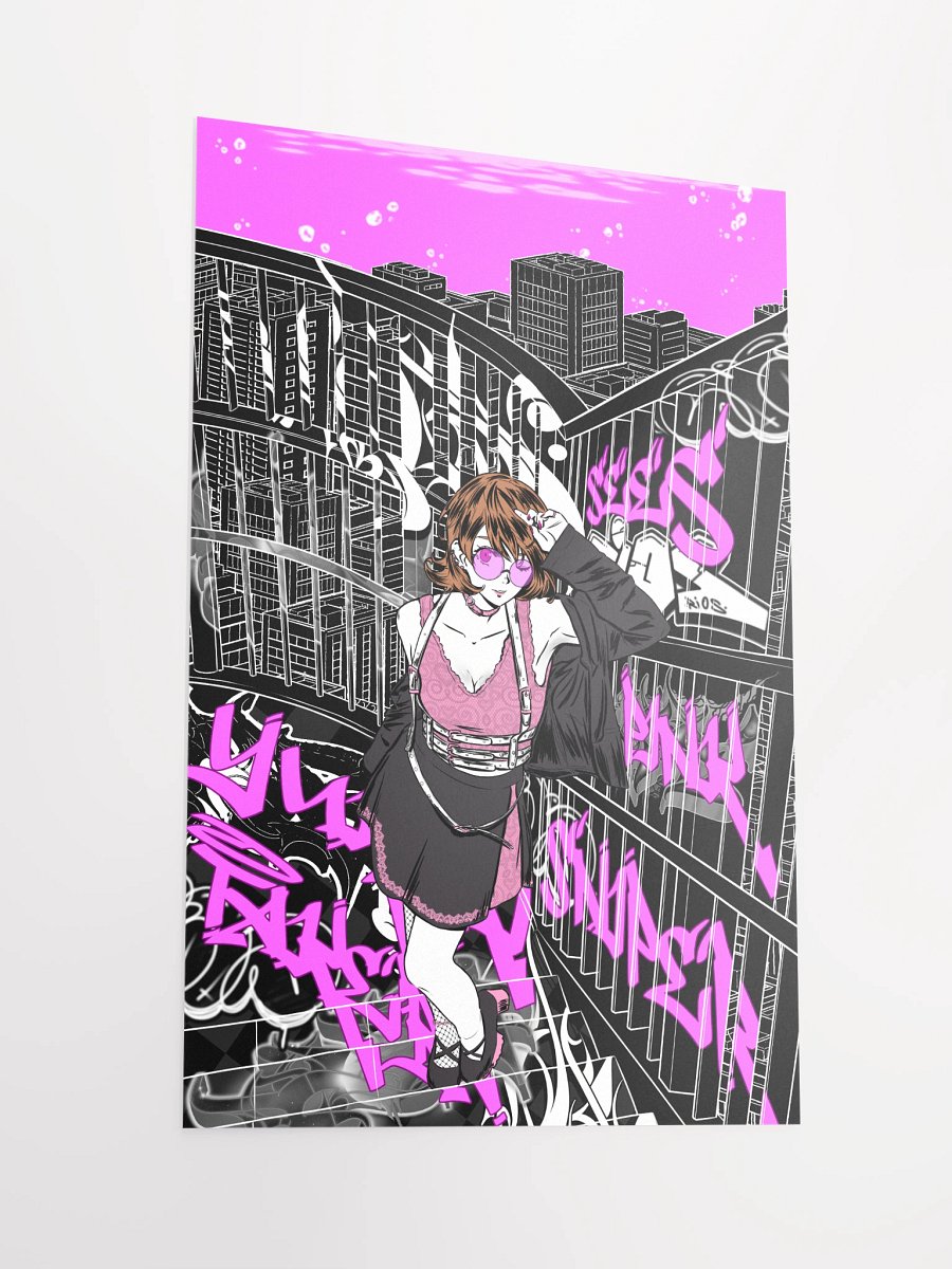 Yukari Takeba product image (5)