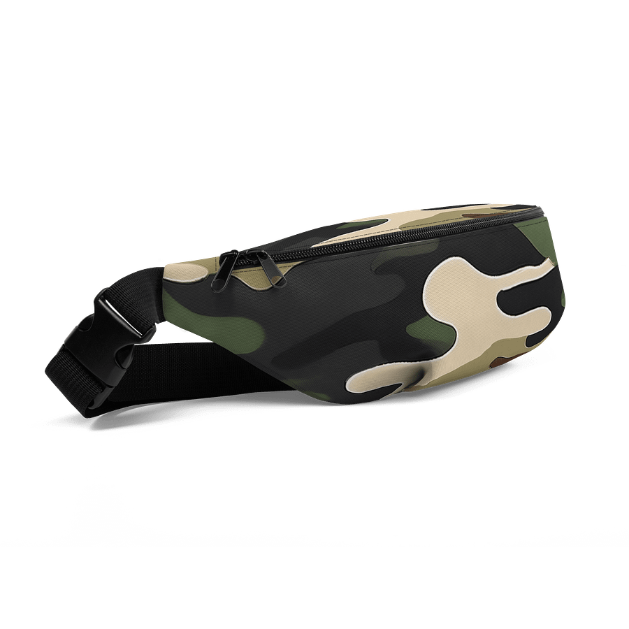 Fanny Pack camo product image (2)
