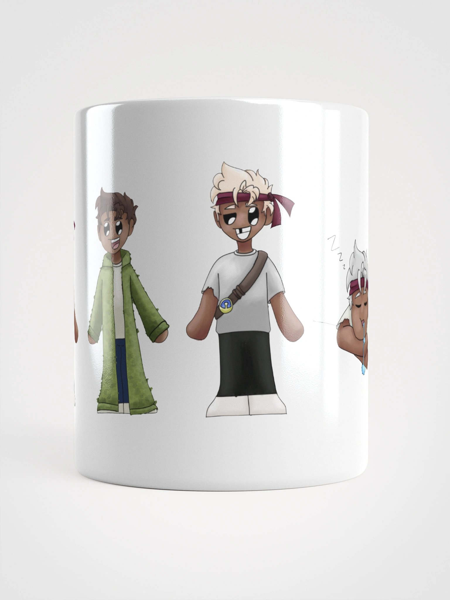 Tiny BDubs Mug product image (6)