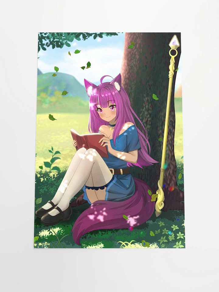 Oehrchen Poster product image (3)