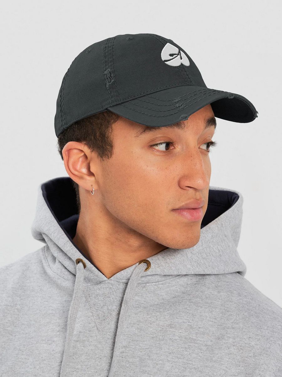 Original Dad cap product image (1)