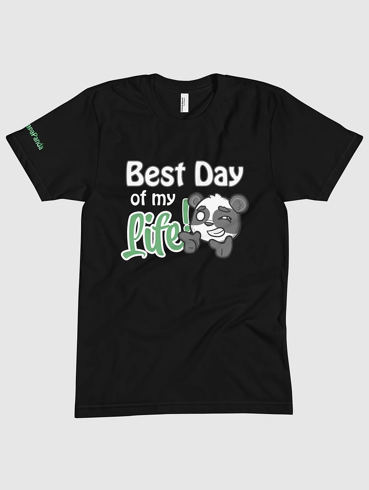 Best Day of My Life Tee product image (1)