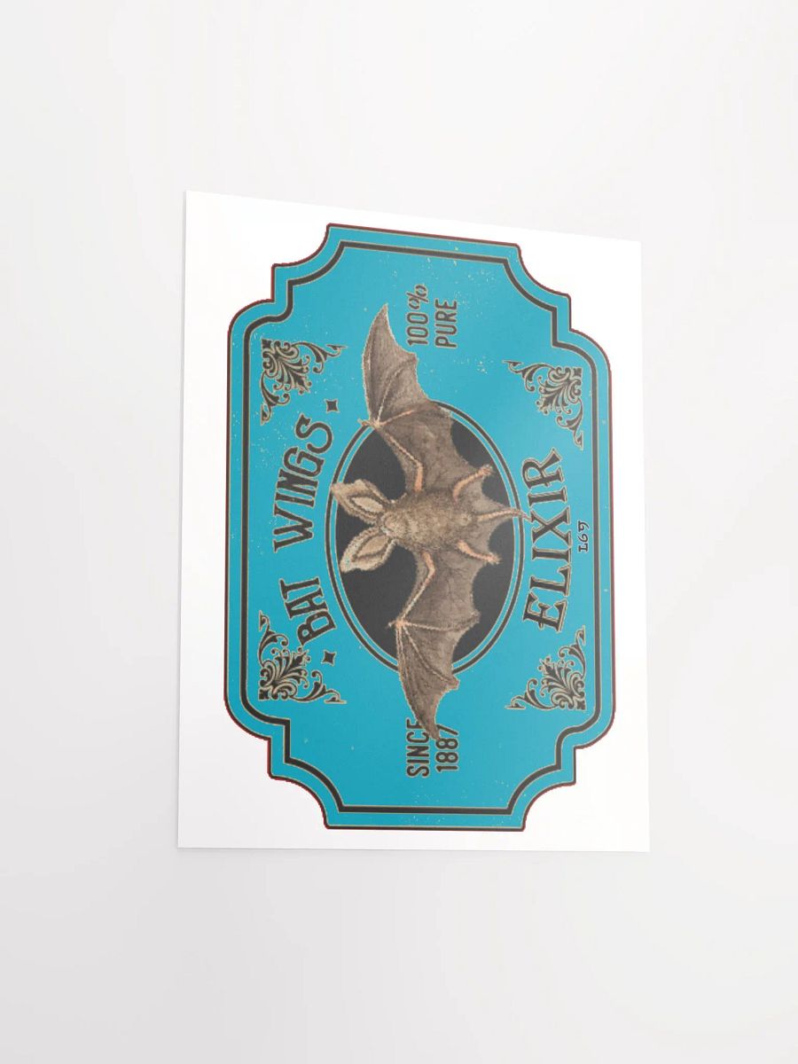 BAT WINGS ELIXIR product image (3)