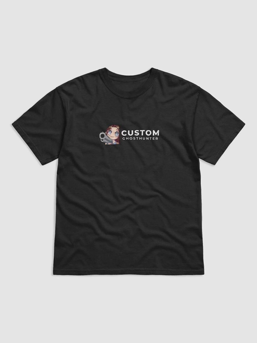 Custom Ghost Hunter TShirt product image (1)