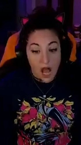 BRUH IM A SQUIRREL HOLDING PEOPLE AT GUNPOINT 🤣🐿️ 
•
•
•
#funny #gamer #gaming #nerd #gamingoninstagram #twitchclips #twitch ...