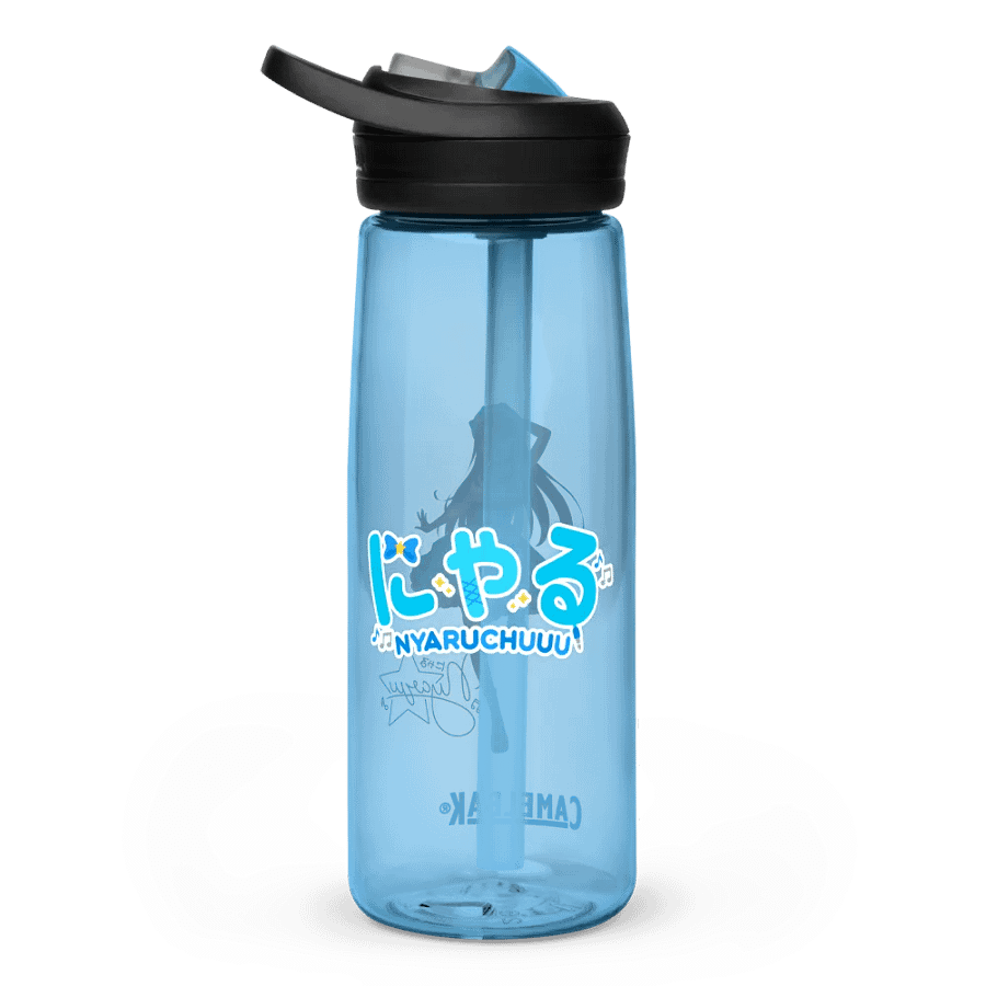 Virtual Idol Water Bottle product image (4)