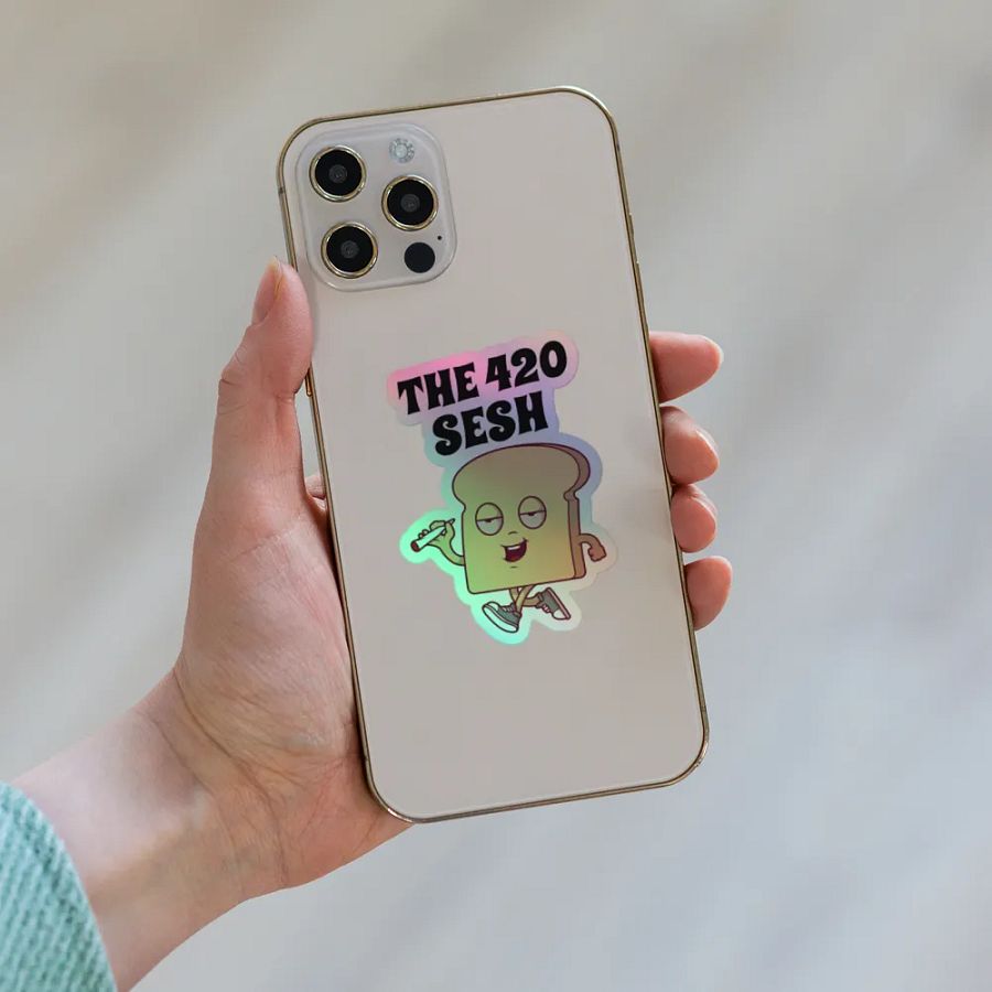 Toasty Stickers product image (8)