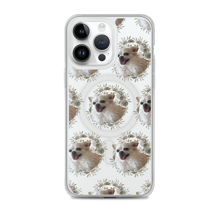 Uncle Bebe Phone Case - iPhone product image (1)