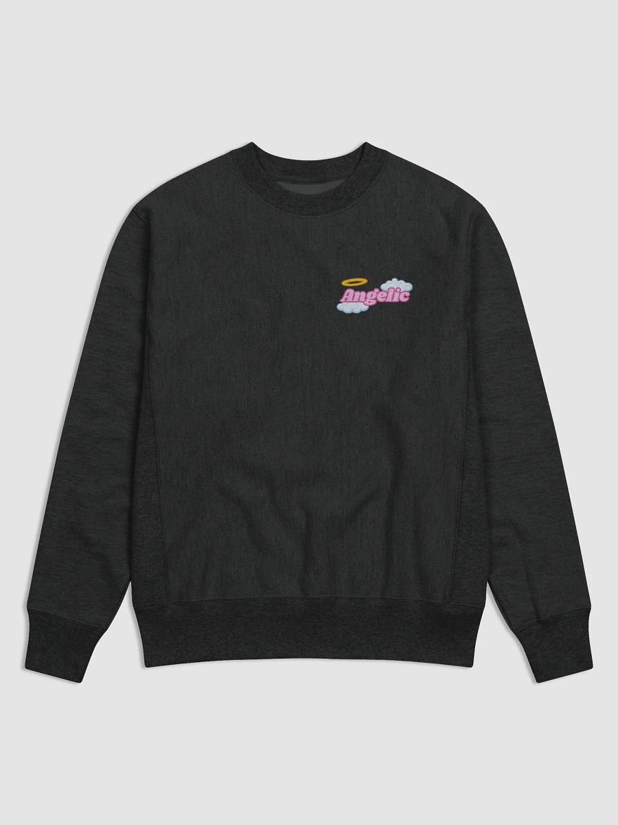 Chreslie! X Champion Angelic Sweatshirt product image (1)
