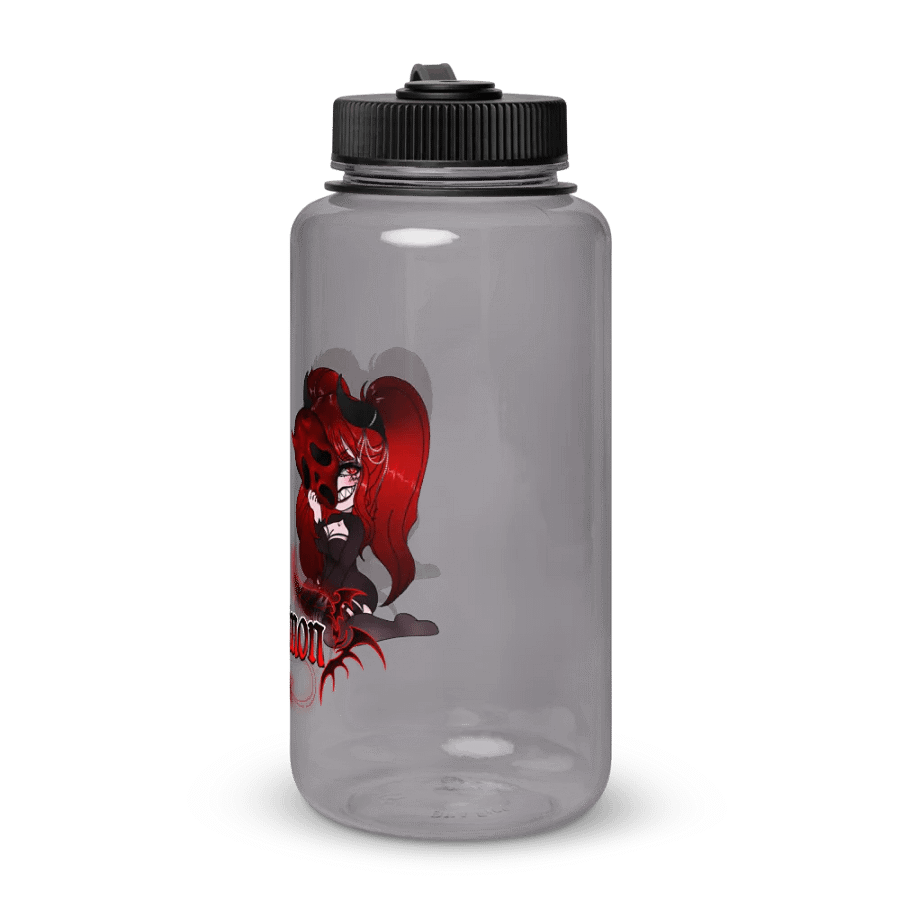 Chibi Water Bottle product image (3)