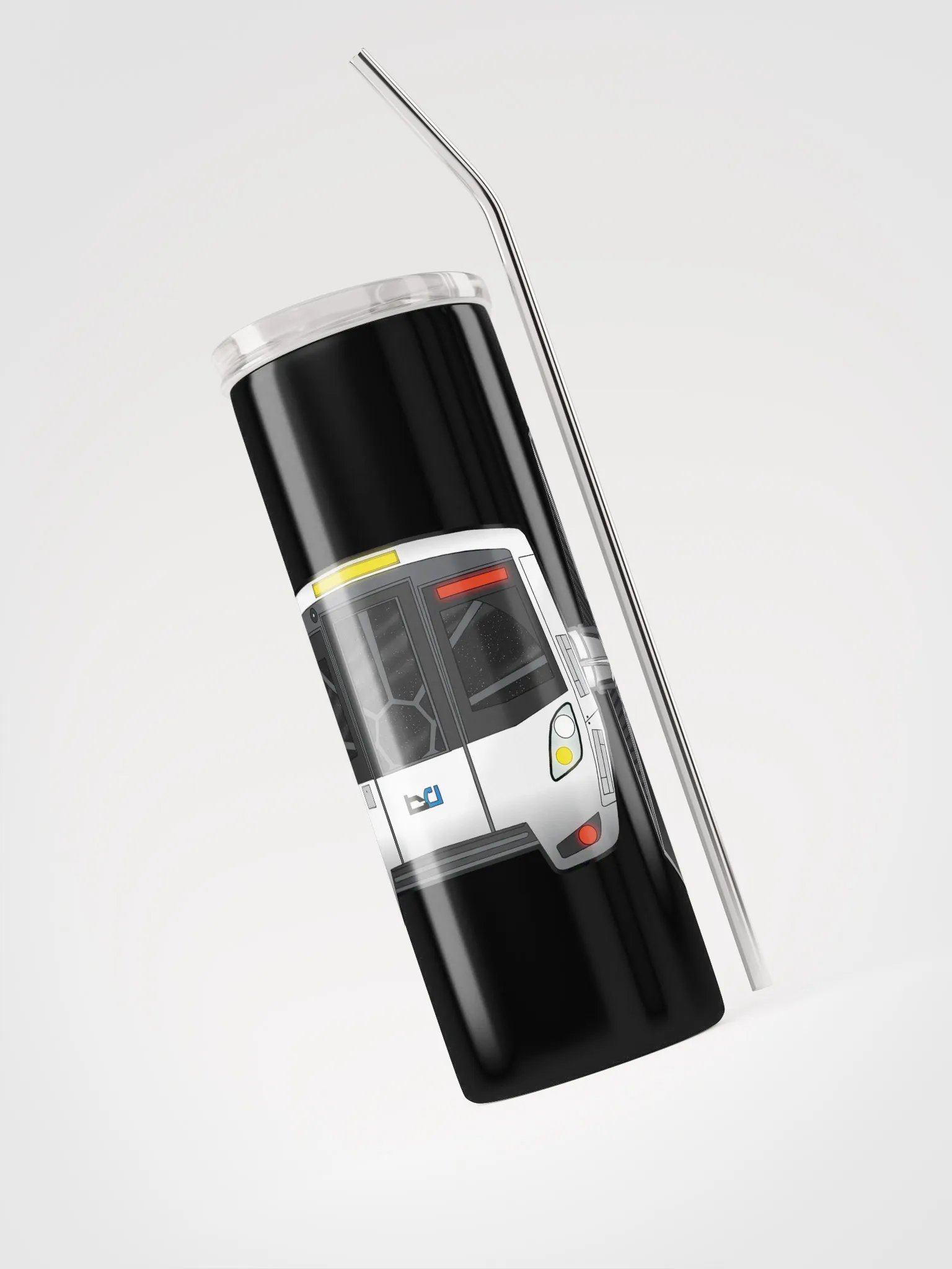 Bart-Tie Tumbler product image (3)