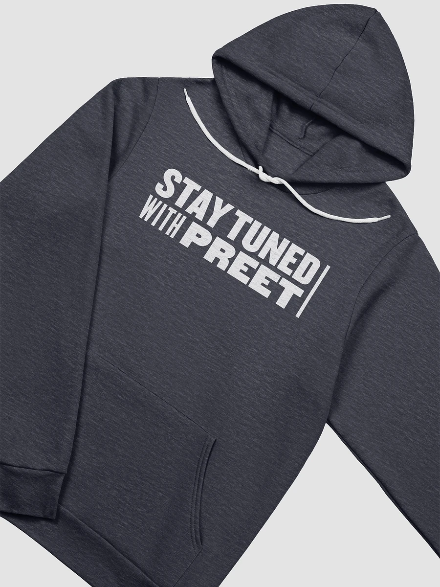 Stay Tuned Hoodie product image (3)