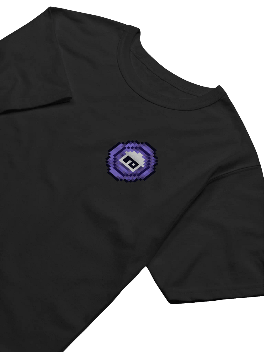 Small Logo Champion Tee product image (2)