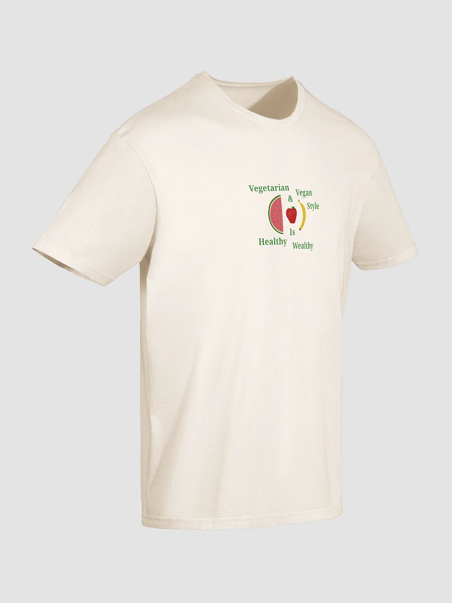 Fruitful Wealth T-Shirt product image (10)