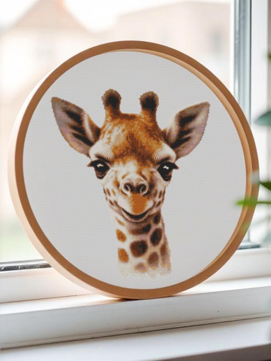 Baby Giraffe product image (7)
