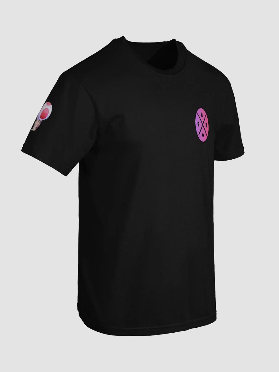 Sunfyre, Dora, Toad Shirt product image (7)