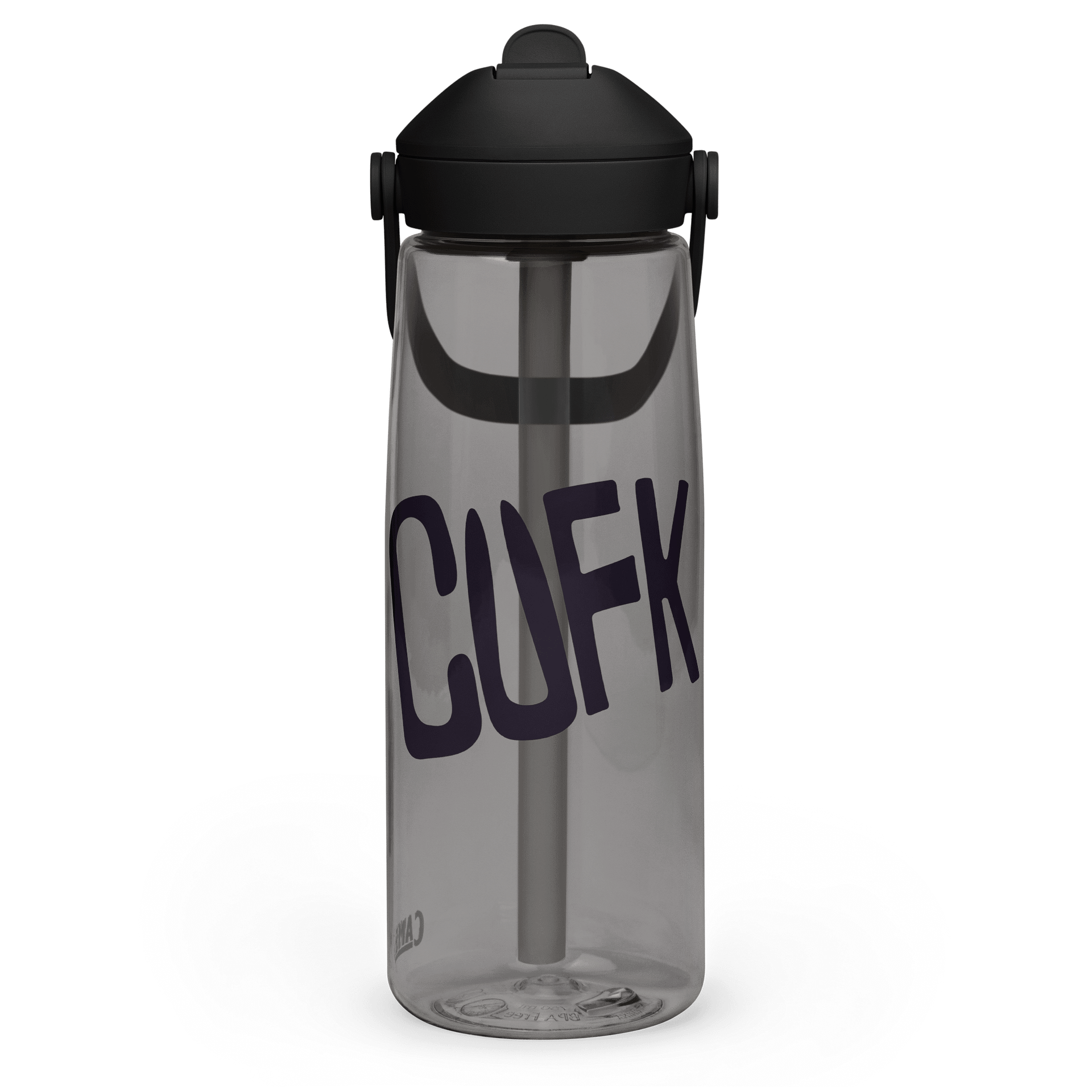 CUFK CamelBak Thrive® Flip Straw Water Bottle product image (1)