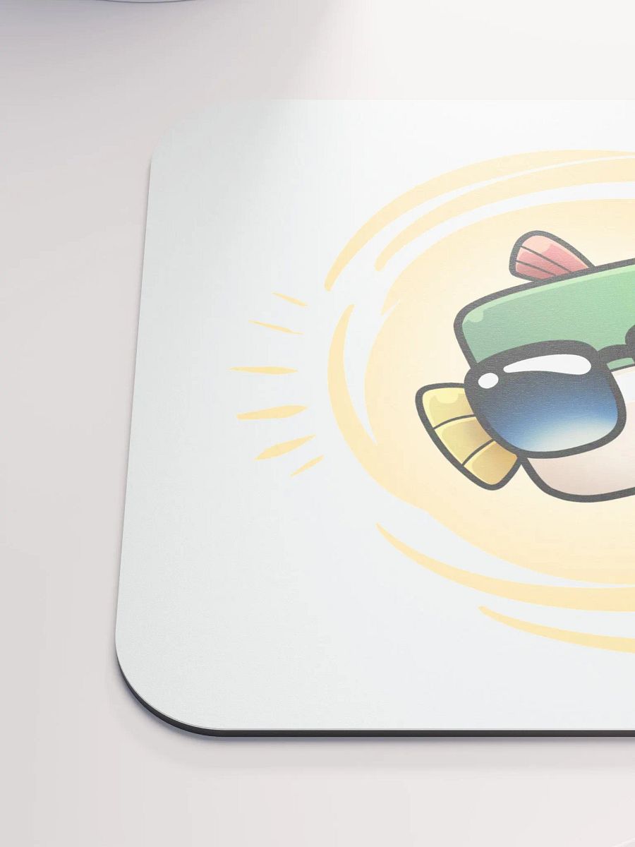 Lord Sal Mousepad product image (5)