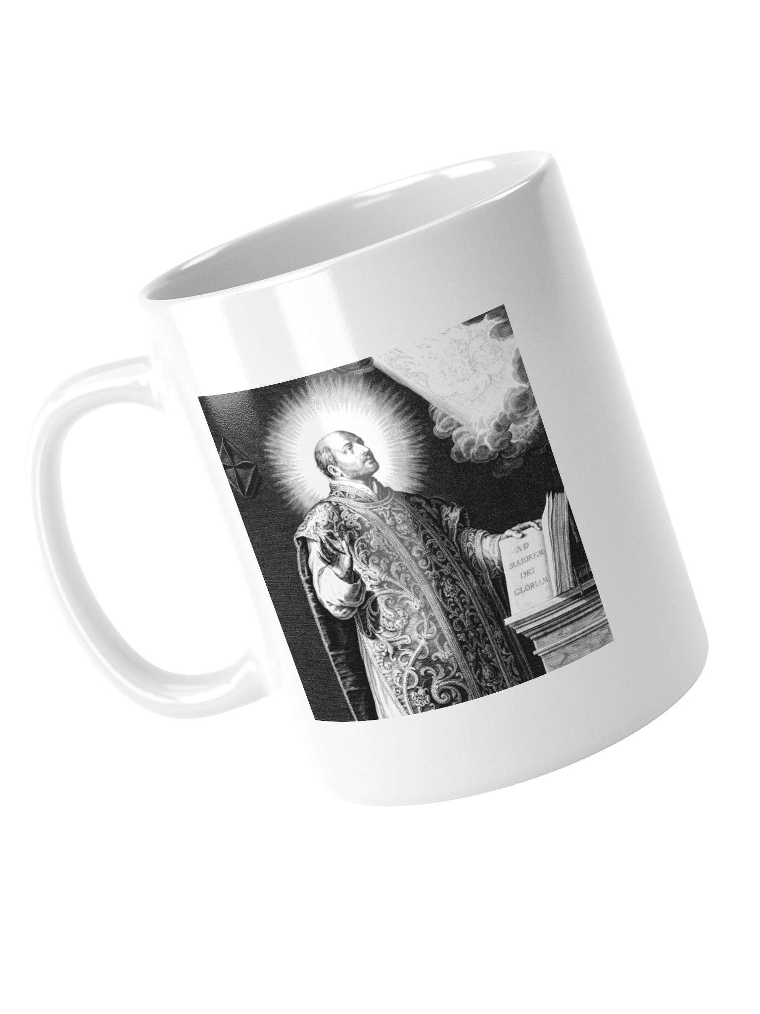 The WM Review 'Ultimate Psy-Op' Mug product image (10)