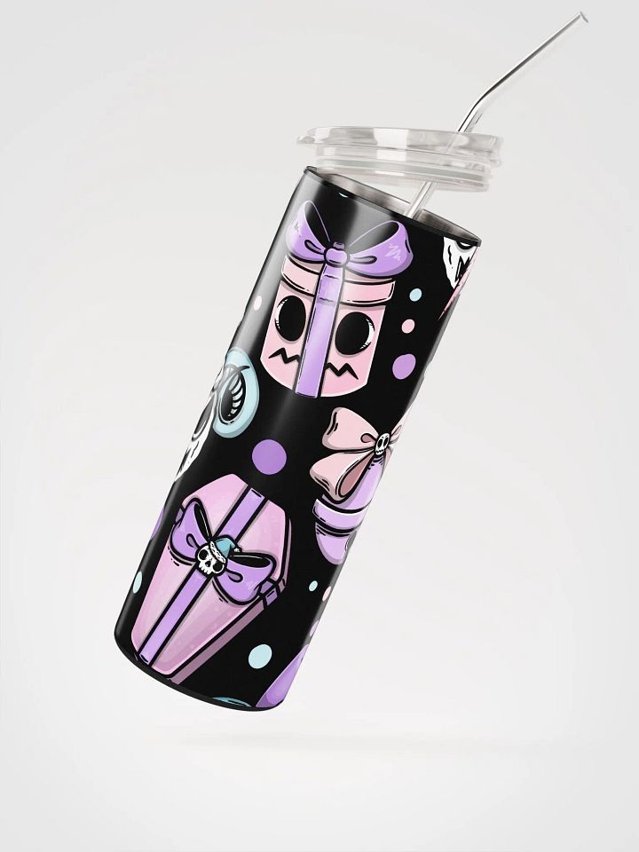 Pastel Spooky Christmas product image (2)