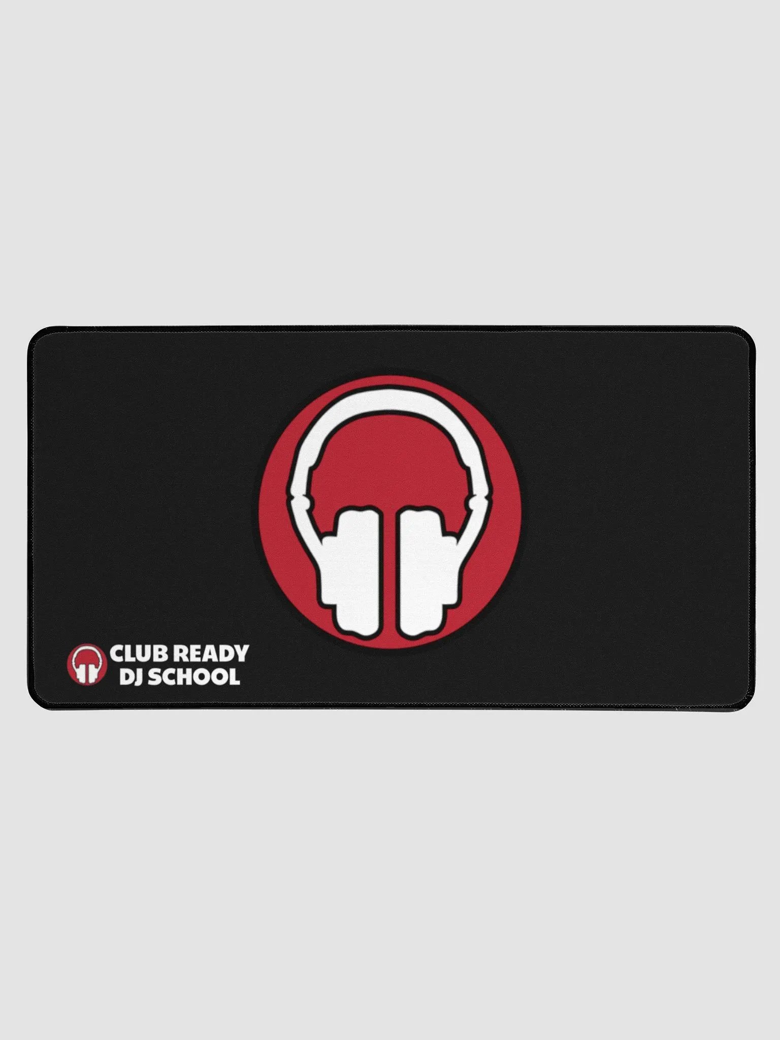 Club Ready DJ School Desk Mat product image (2)