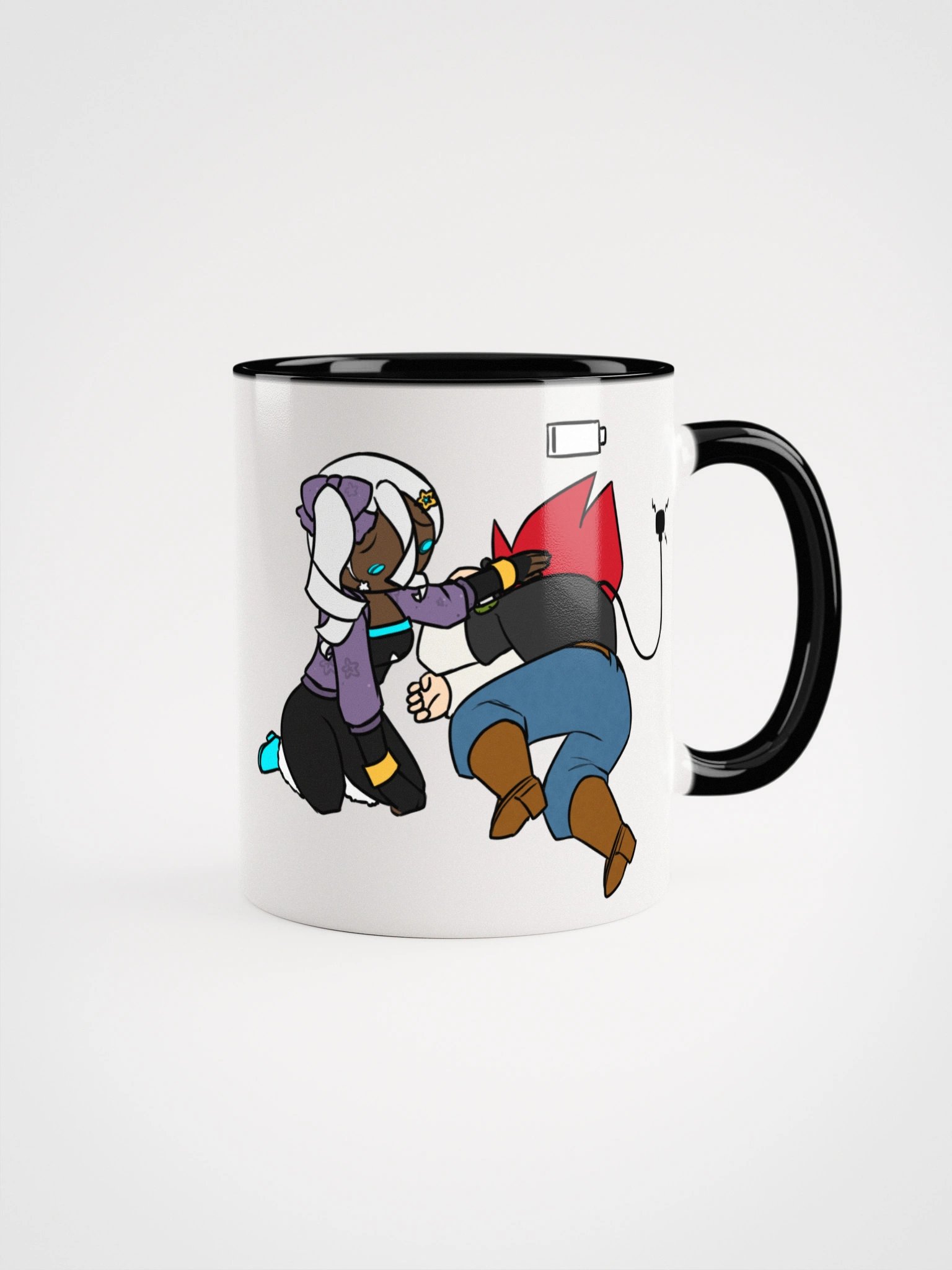 Infinite Energy Mug product image (1)