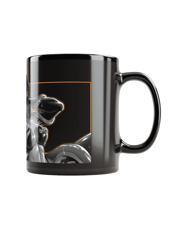 SFW://OCTO_Glitch Mug product image (1)