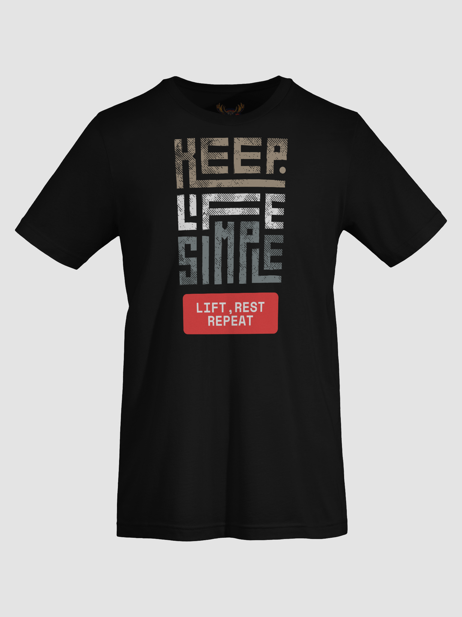 Keep Life Simple - product image (7)