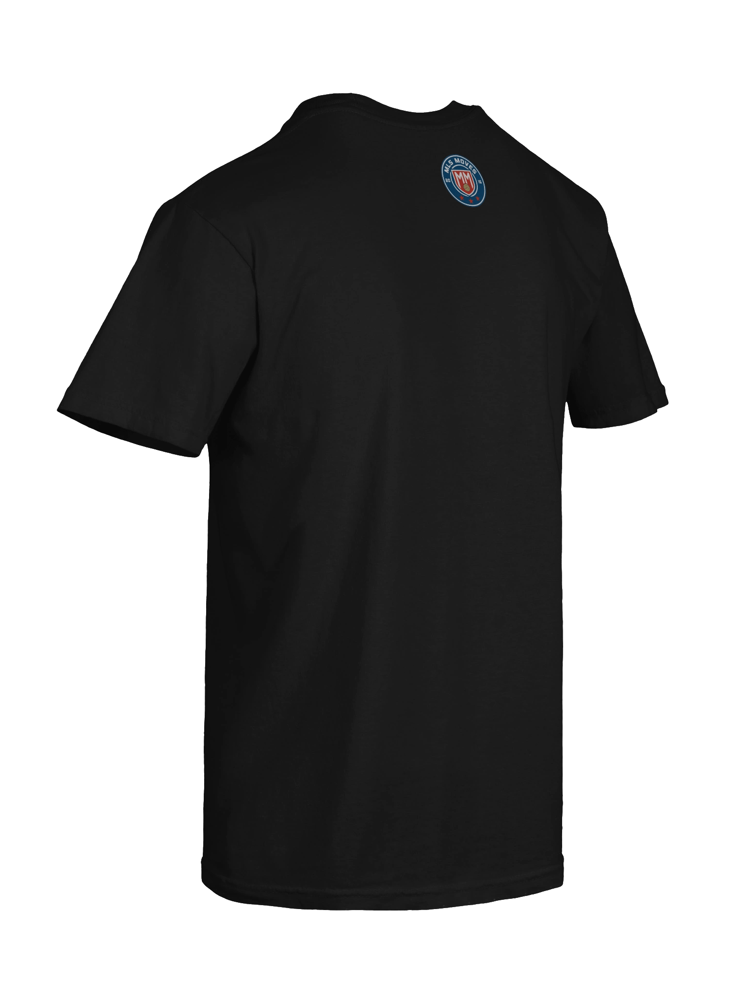 Sonny/Denis Goals Shirt product image (20)