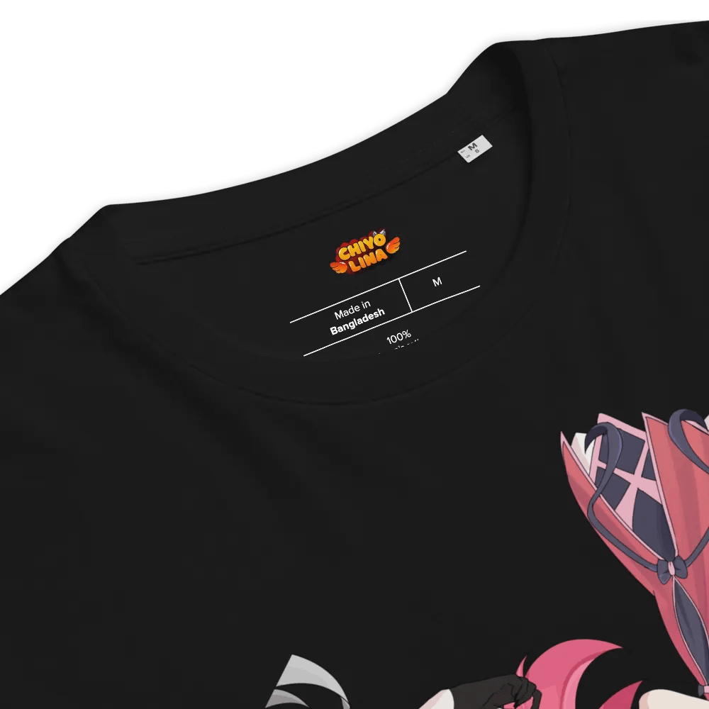 Chiyo-Duo Shirt product image (3)