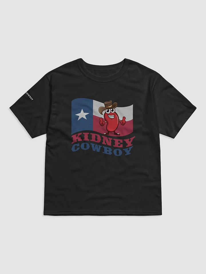 Kidneycowboy Champion Relaxed-fit T-shirt product image (1)