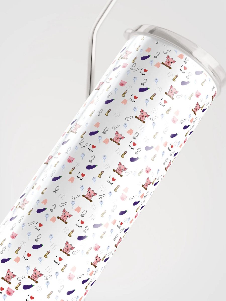 Emoji-Queer Print Tumbler product image (5)