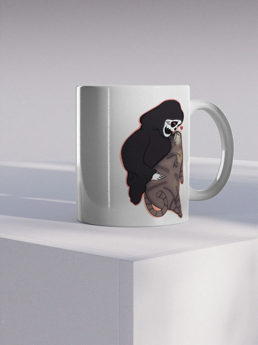 Murph Love Mug product image (4)