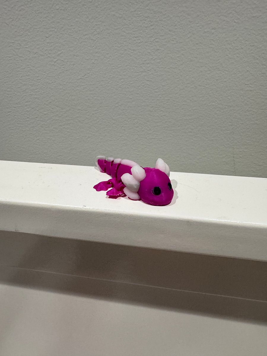 Amazing Axolotl product image (1)