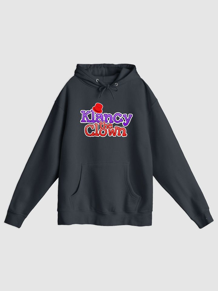 Klancy the Clown - Hoodie product image (1)