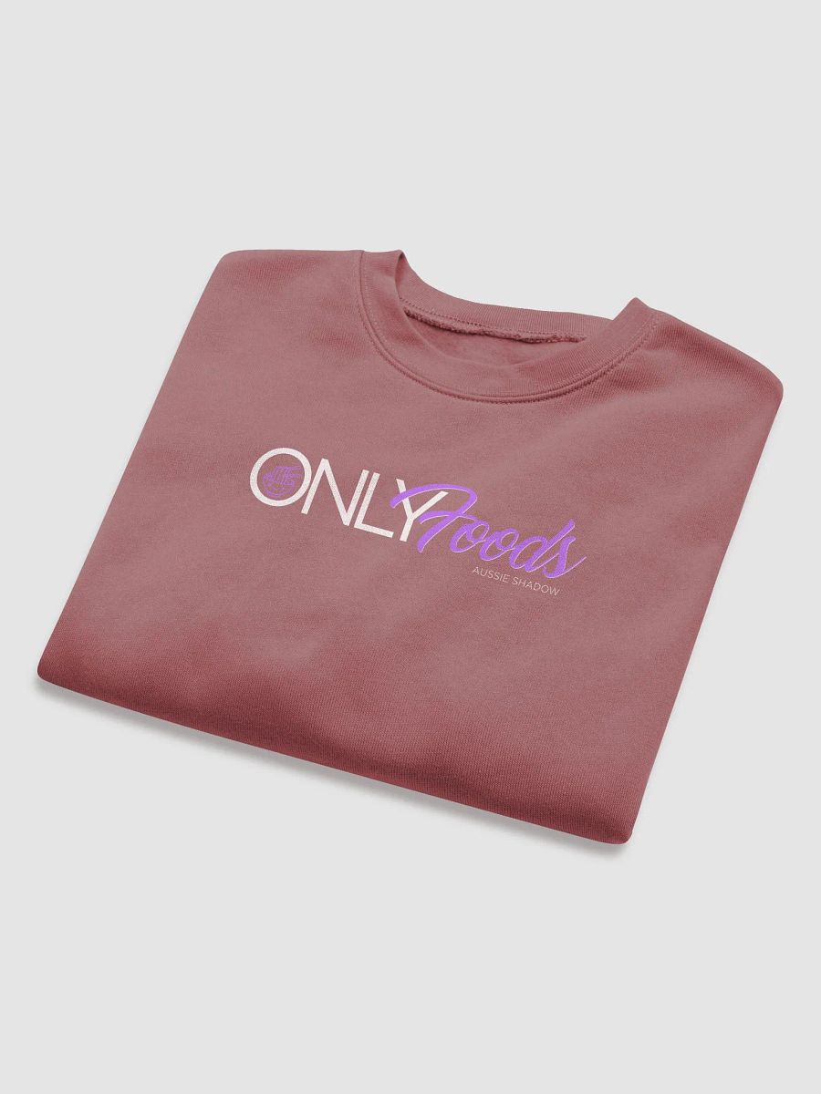 Only Foods Crop Top product image (5)