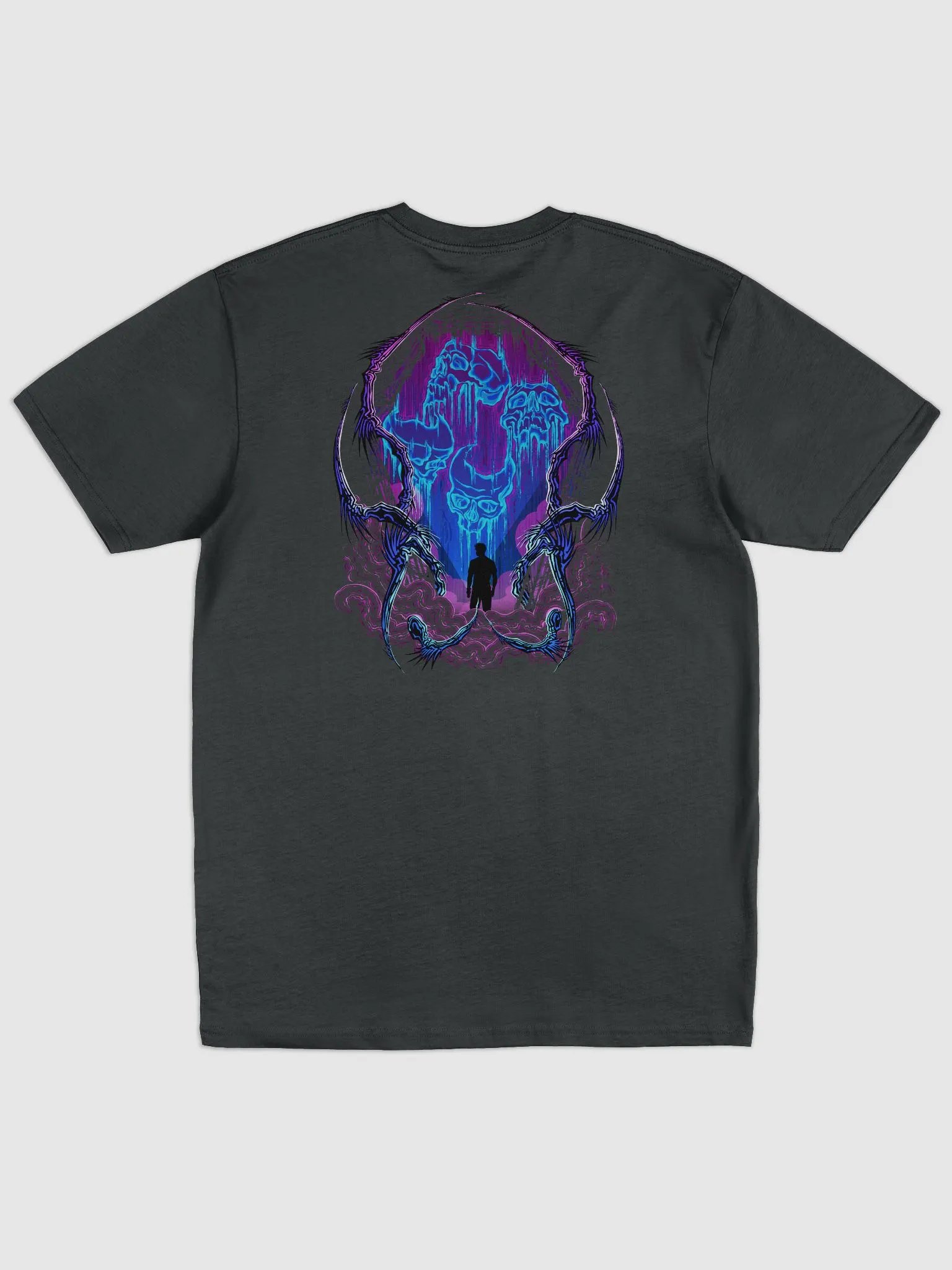 Neon Fog Chaser Tee product image (2)