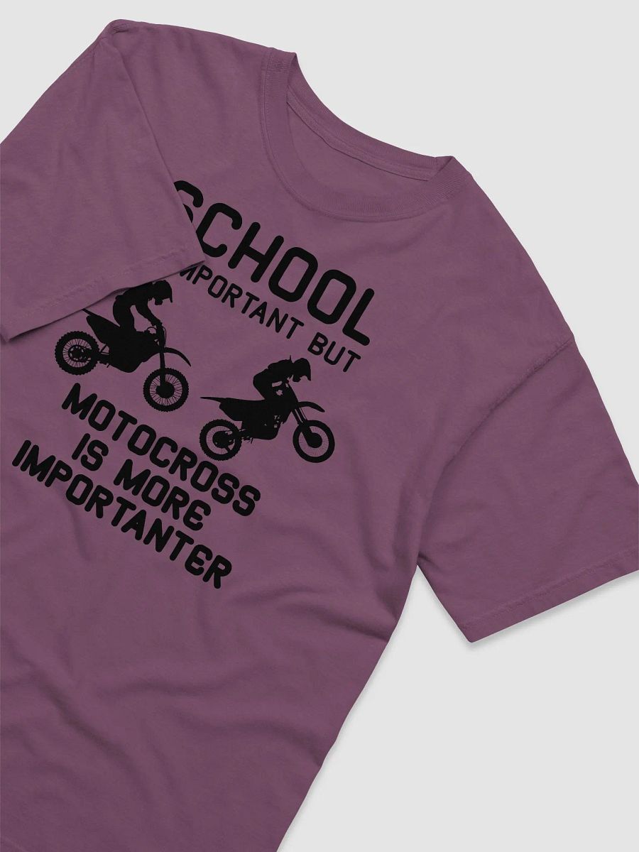 School Is Important T-Shirt product image (3)