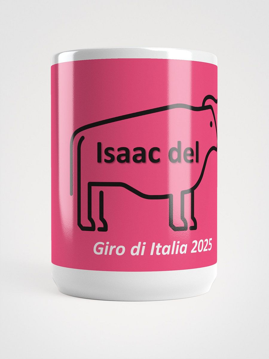 Isaac del Toro Giro di Italia 2025 product image (5)