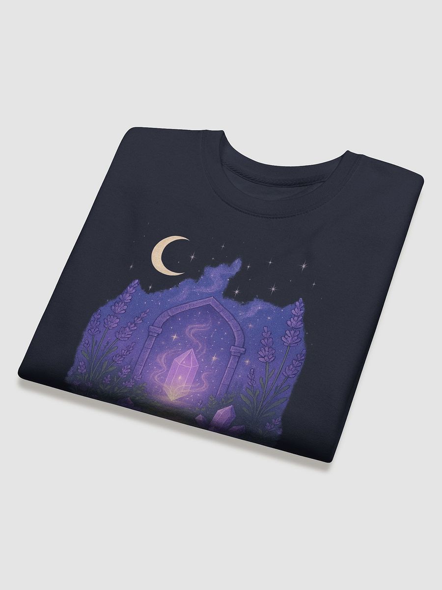 I Am My Own Temple Sweatshirt product image (28)