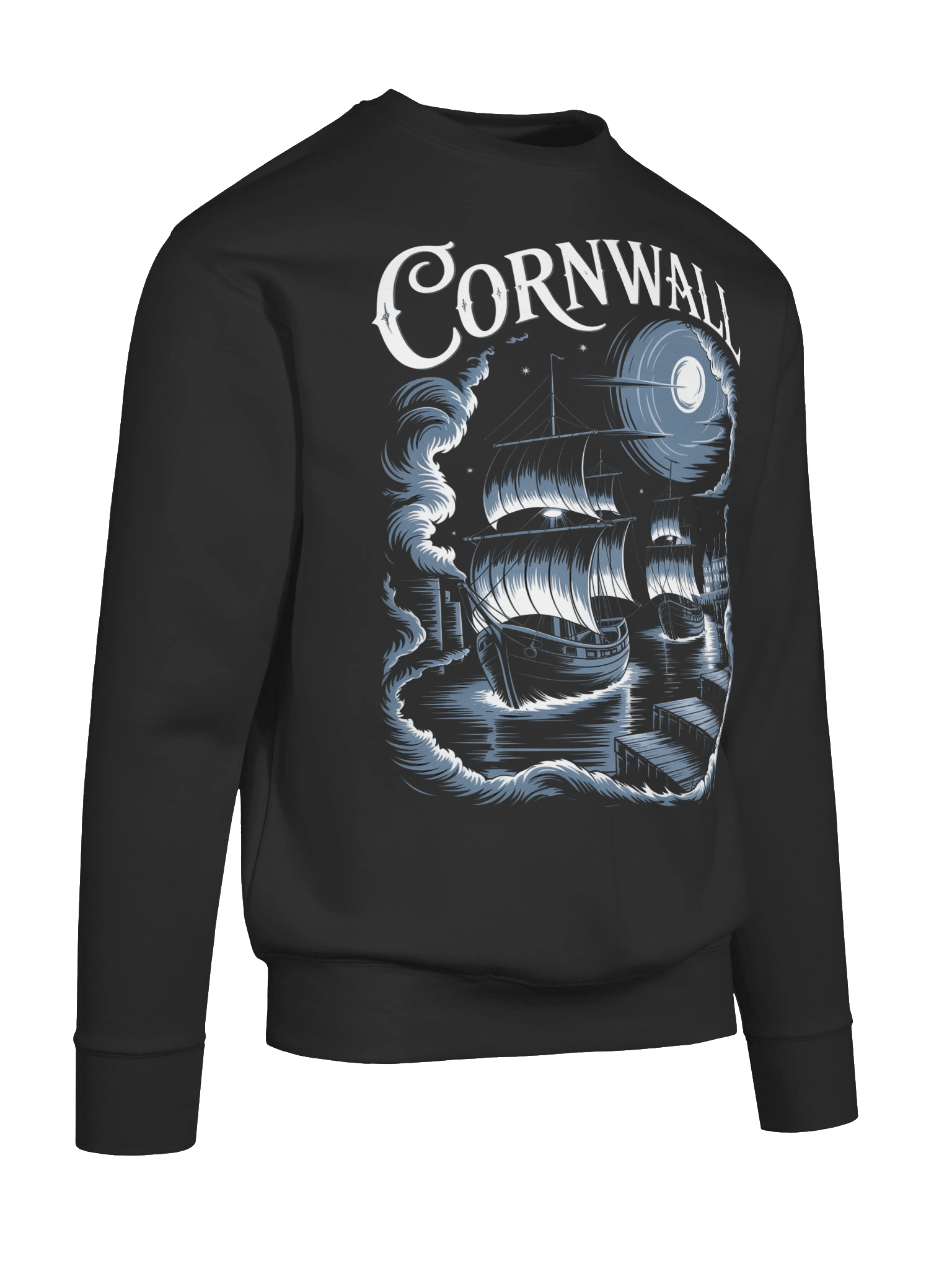 Smugglers' Moon Premium Sweatshirt product image (10)