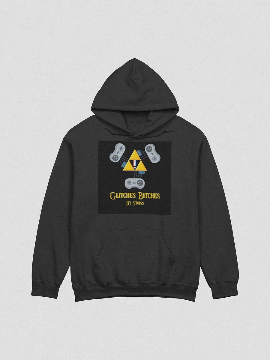 Glitches Hoodie product image (7)