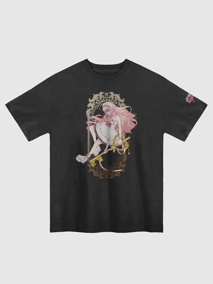 Ichigo x Kingdom Hearts product image (2)