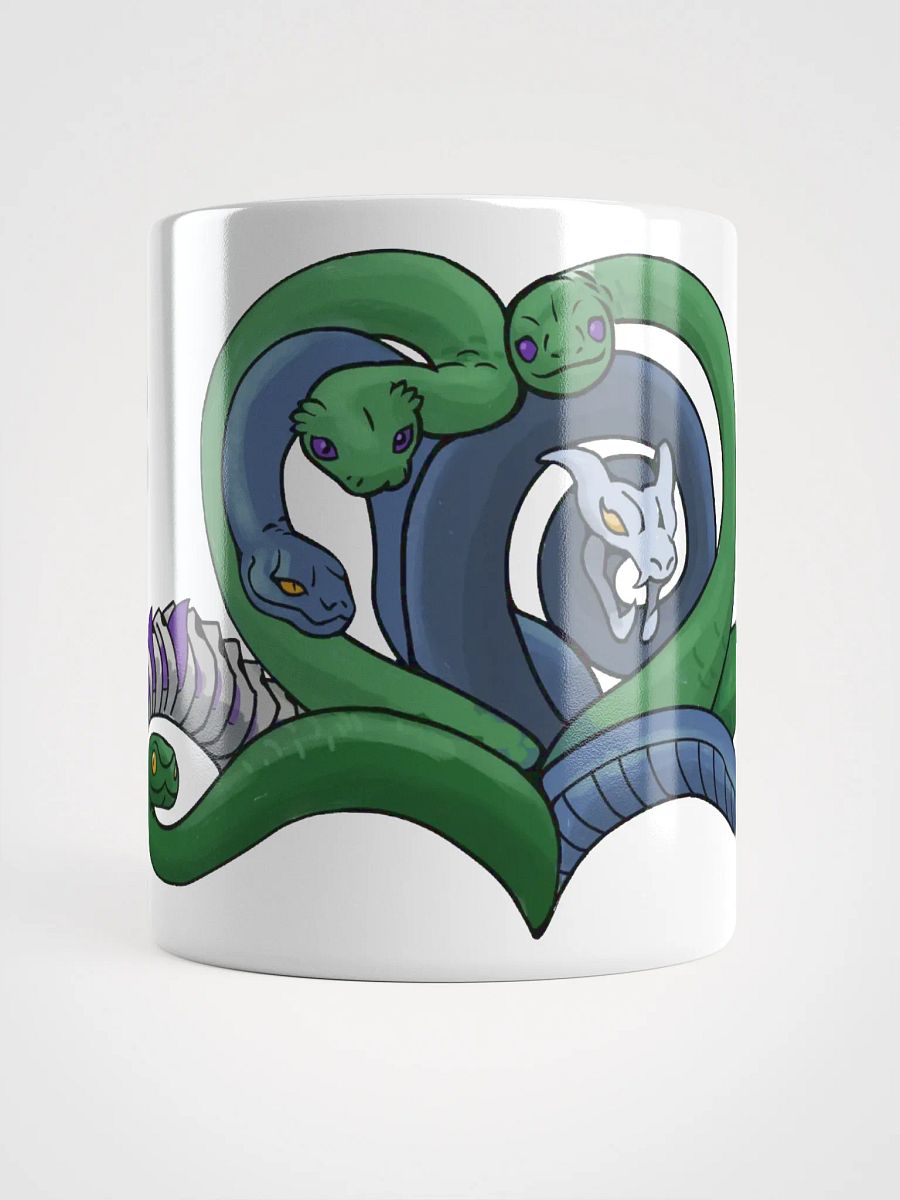 Wrapped Around your Morning Brew product image (2)