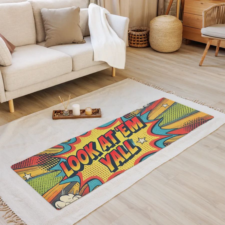 Look At 'Em Yoga product image (8)
